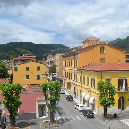 Residenza San Francesco Carrara Exteriér fotografie