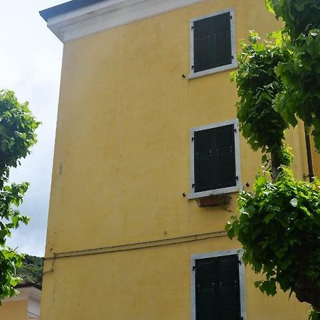 Residenza San Francesco Carrara Exteriér fotografie