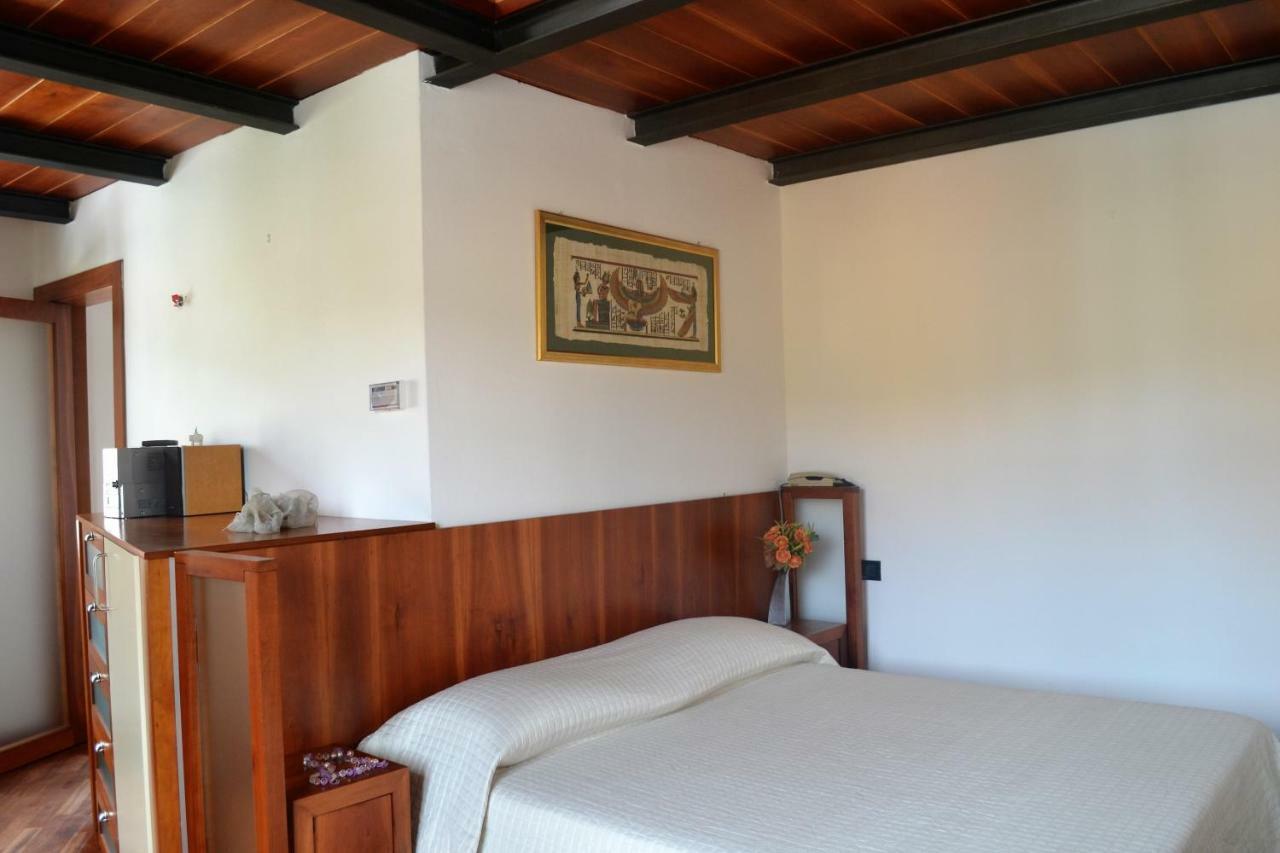 Residenza San Francesco Carrara Exteriér fotografie