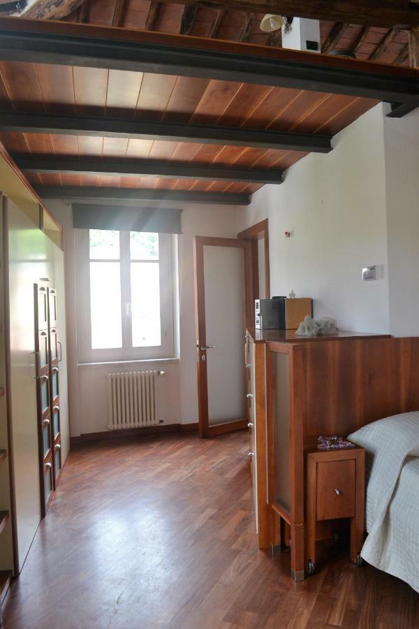 Residenza San Francesco Carrara Exteriér fotografie