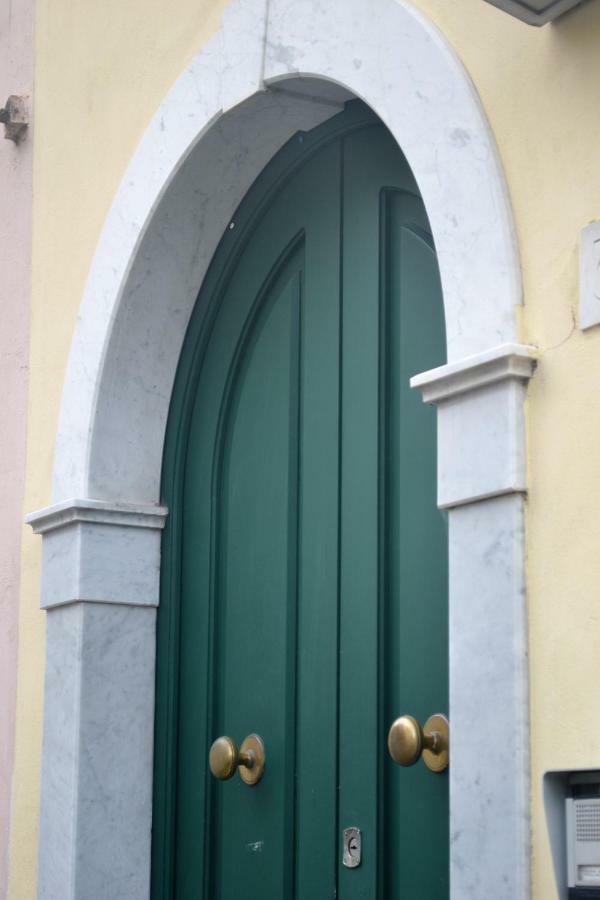 Residenza San Francesco Carrara Exteriér fotografie