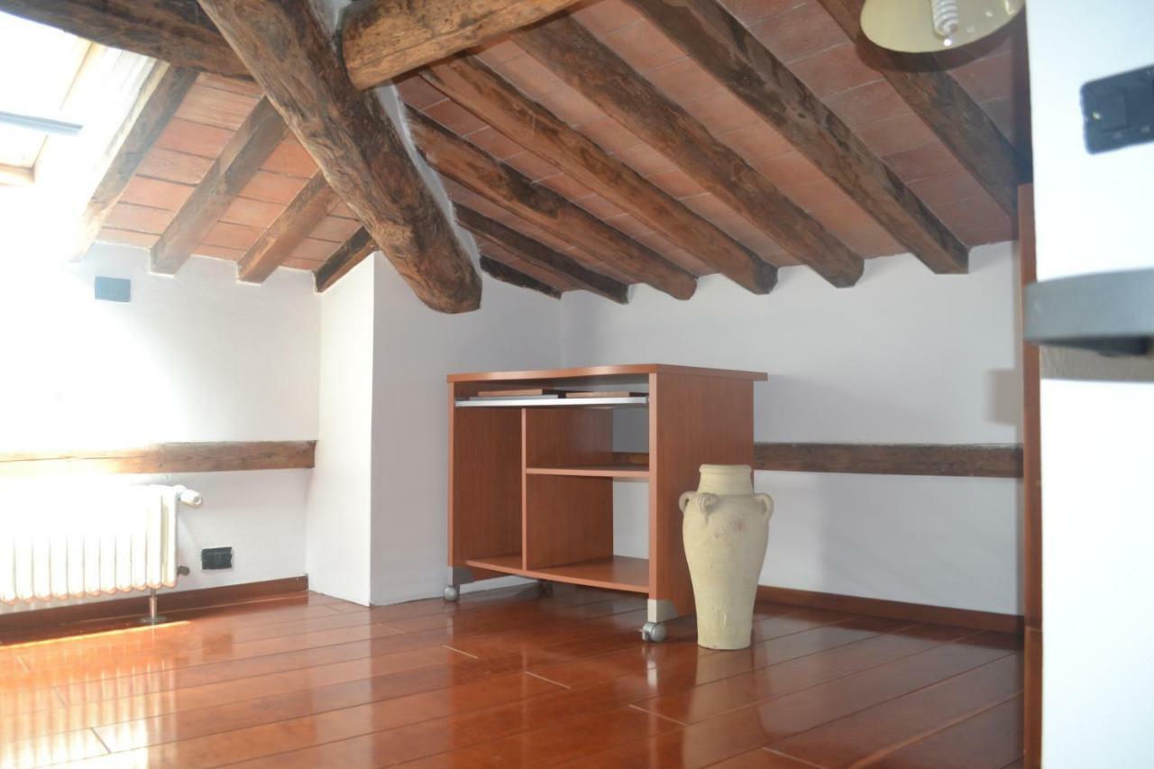 Residenza San Francesco Carrara Exteriér fotografie