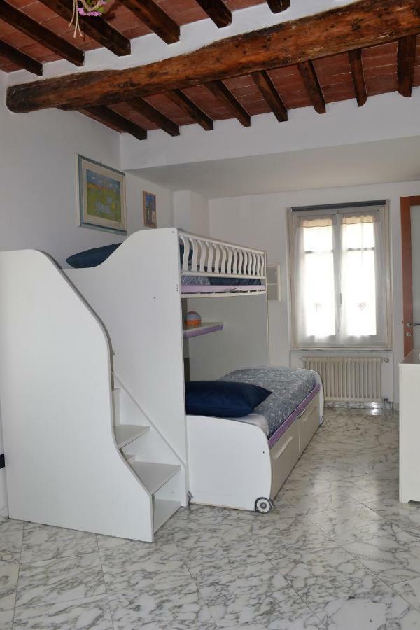 Residenza San Francesco Carrara Exteriér fotografie